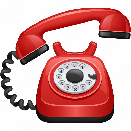 Image of Red Phone